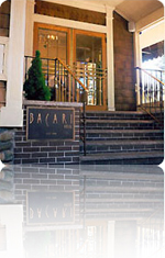 Bacari Grill