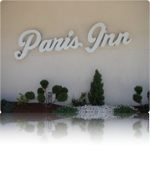 Paris Inn