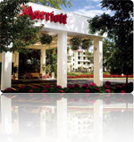 Park Ridge Marriott
